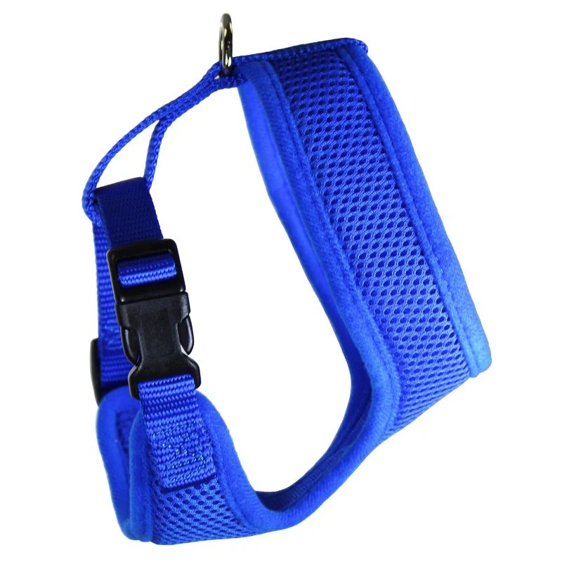 18890-adjustable-mesh-chicken-harness-2.webp Adjustable Mesh Chicken Harness