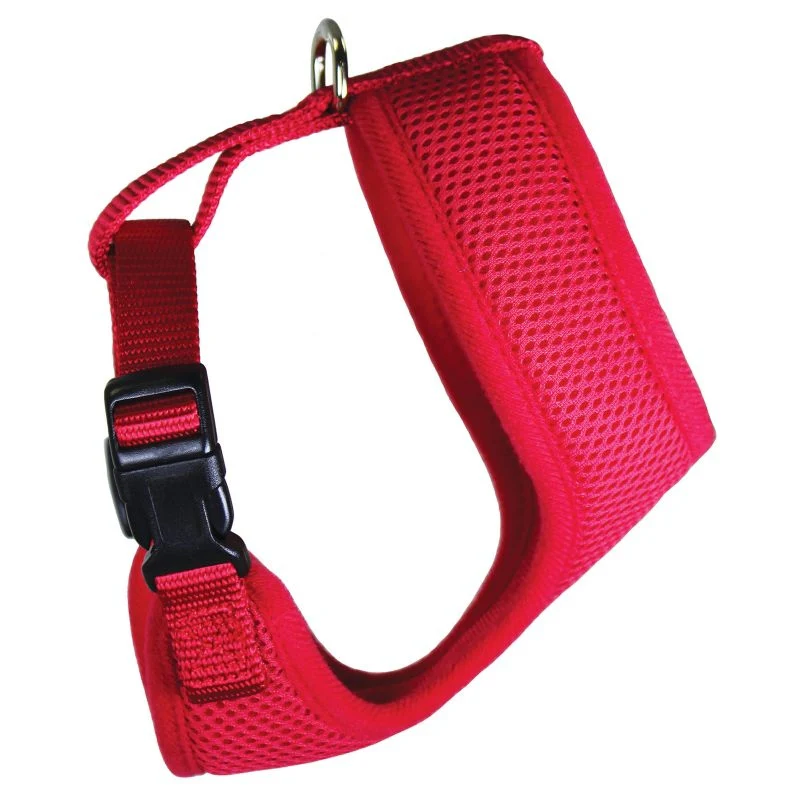 18890-adjustable-mesh-chicken-harness-4.webp Adjustable Mesh Chicken Harness