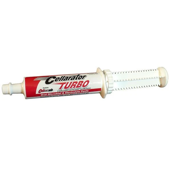Adm Alliance Nutrition Cellarator Turbo 300 CC