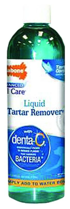 18941-advanced-oral-care-liquid-dog-tartar-remover-1.webp Advanced Oral Care Liquid Dog Tartar Remover