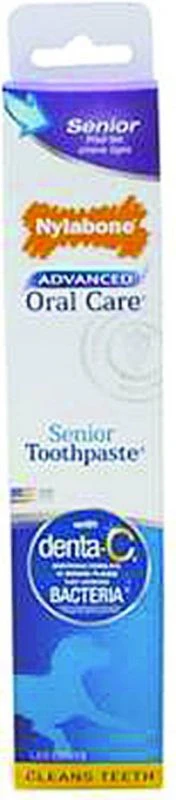 18948-advanced-oral-care-toothpaste-for-senior-dogs-1.webp Advanced Oral Care Toothpaste for Senior Dogs