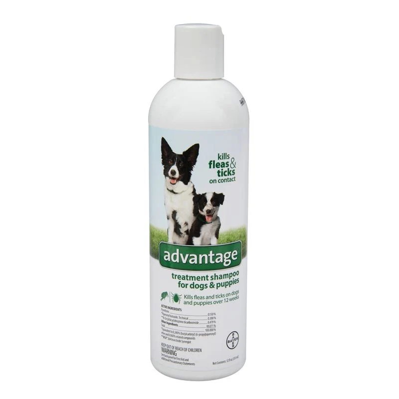 18950-advantage-flea-and-tick-dog-shampoo-1.webp Advantage Flea and Tick Dog Shampoo
