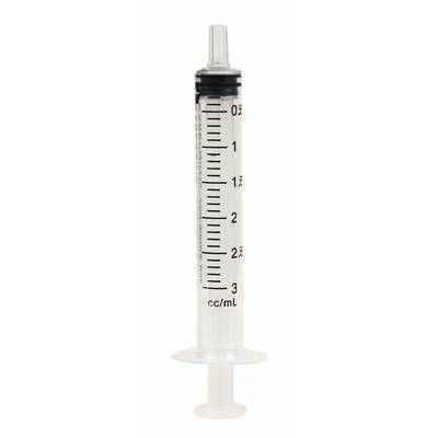 Agri Pro Allison Medical Disposable Syringe 3 ML