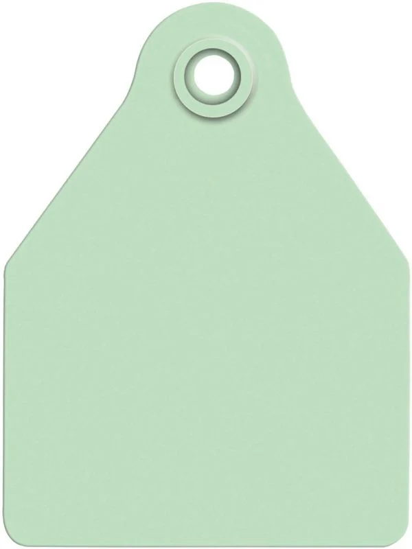 19050-agrilabs-large-agritag-tag-blank.-25-pack-green-1.webp Agrilabs Large Agritag Tag Blank. 25 Pack Green