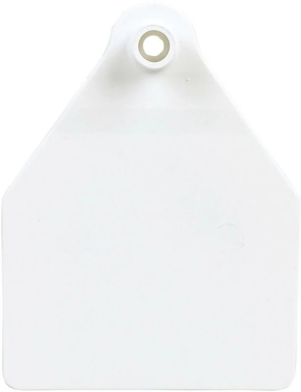 Agrilabs Maxi Agritag Tag Blank Green