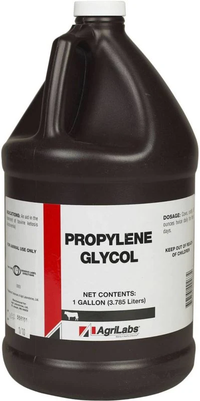 Agrilabs Propylene Glycol Gallon