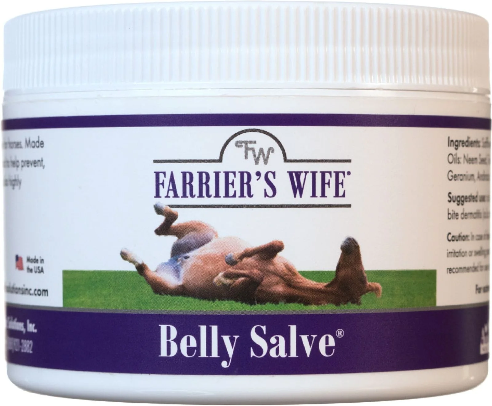 19162-ahs-farrier-s-wife-belly-salve-1.webp AHS Farrier's Wife Belly Salve