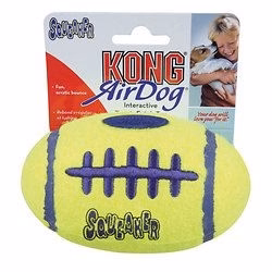 19206-air-kong-squeaker-football-dog-toy-2.jpg Air KONG Squeaker Football Dog Toy