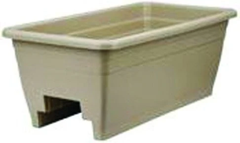 Akro 2Deck Box Planter