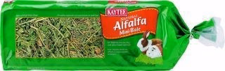 Alfalfa Minibale 24 Ounces