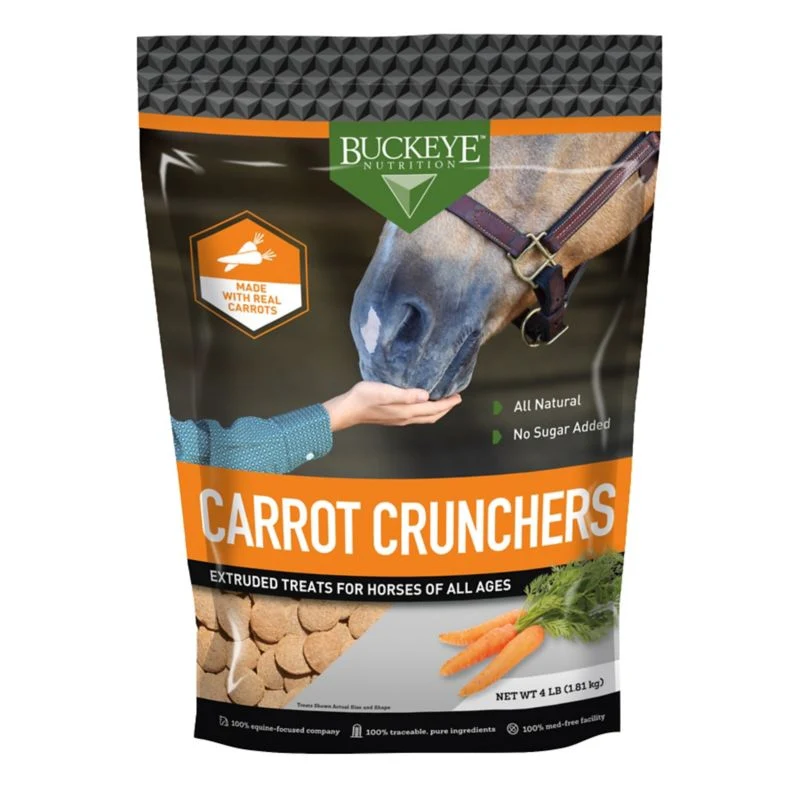 19379-all-natural-no-sugar-added-carrot-crunchers-1.webp All Natural No Sugar Added Carrot Crunchers