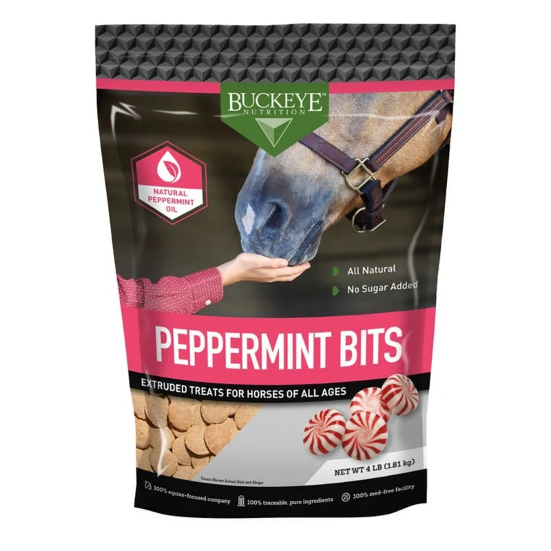 19380-all-natural-no-sugar-added-peppermint-bits-1.webp All Natural No Sugar Added Peppermint Bits