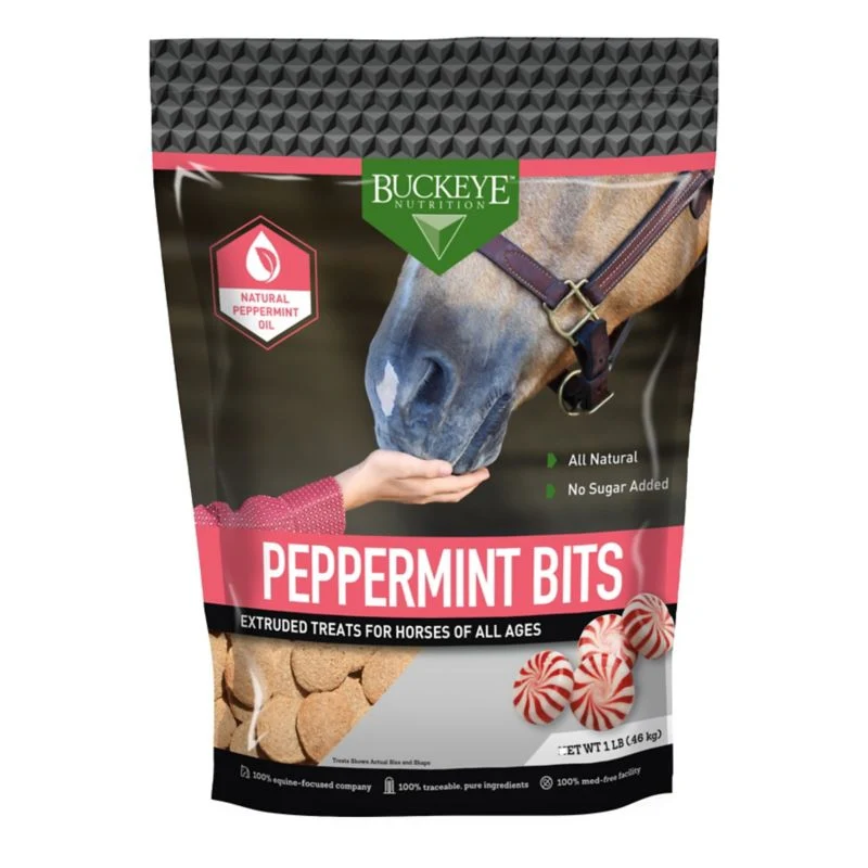 19380-all-natural-no-sugar-added-peppermint-bits-2.webp All Natural No Sugar Added Peppermint Bits