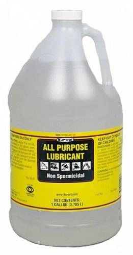 All Purpose Lubricant from Durvet Gallon