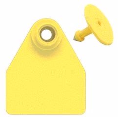 19422-allflex-global-yellow-medium-numbered-ear-tags-1.jpg Allflex Global Yellow Medium Numbered Ear Tags