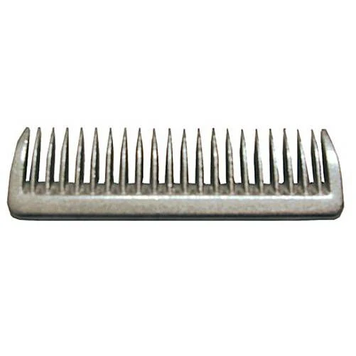 Aluminum Pulling Comb 3.5in