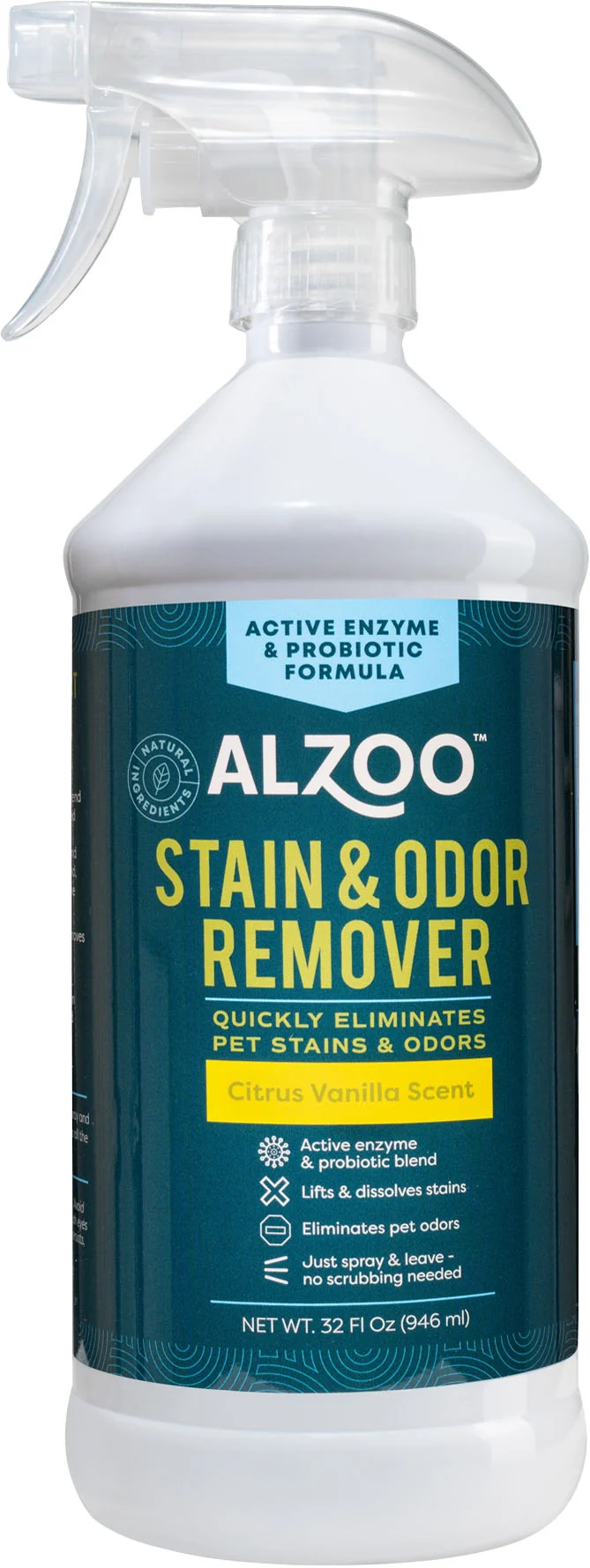 19489-alzoo-citrus-vanilla-stain-odor-remover-2.webp Alzoo Citrus Vanilla Stain & Odor Remover