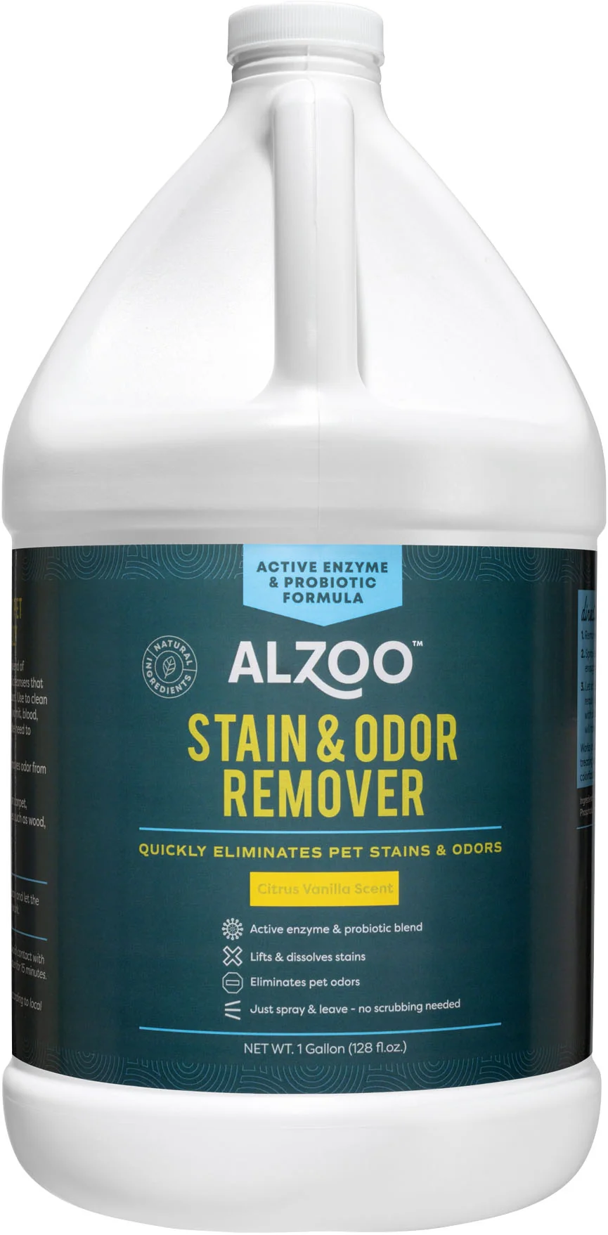 19489-alzoo-citrus-vanilla-stain-odor-remover-3.webp Alzoo Citrus Vanilla Stain & Odor Remover