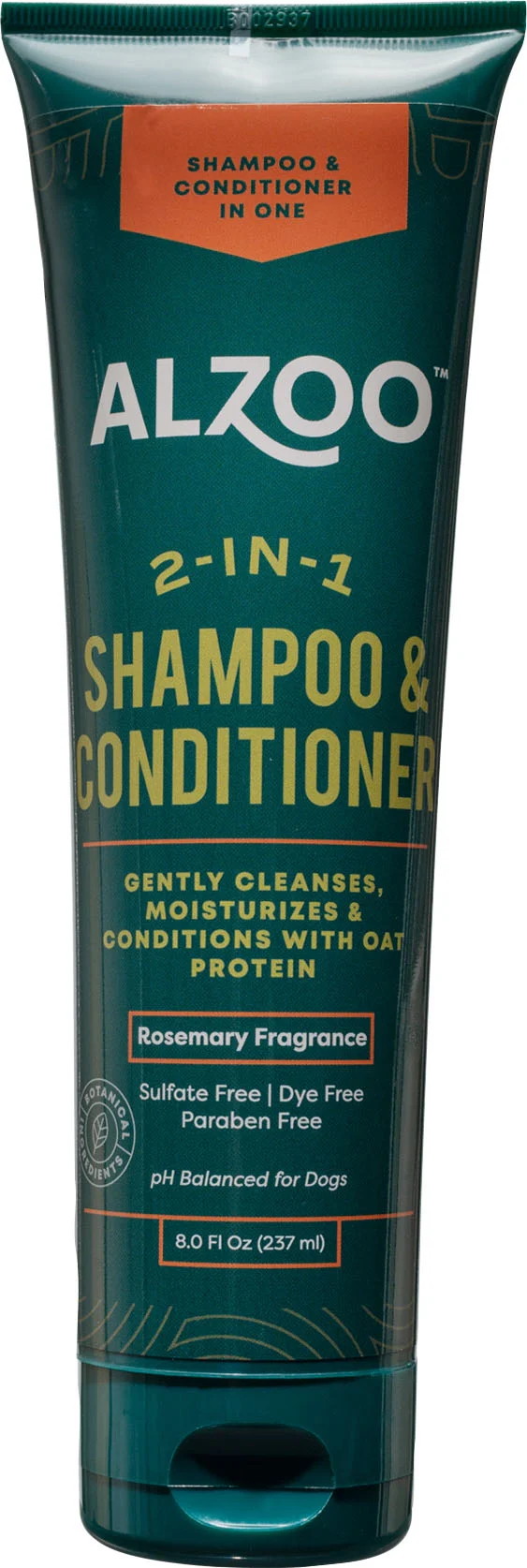 19534-alzoo-plant-based-2-in-1-dog-shampoo-conditioner-1.webp Alzoo Plant-Based 2-In-1 Dog Shampoo & Conditioner