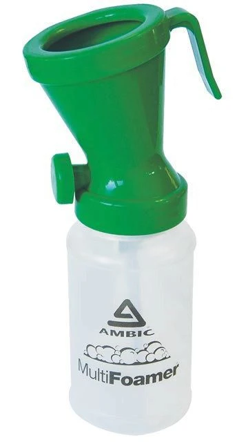 19551-ambic-multi-foamer-dip-cup-300-ml-blue-2.webp Ambic Multi Foamer Dip Cup 300 Ml Blue