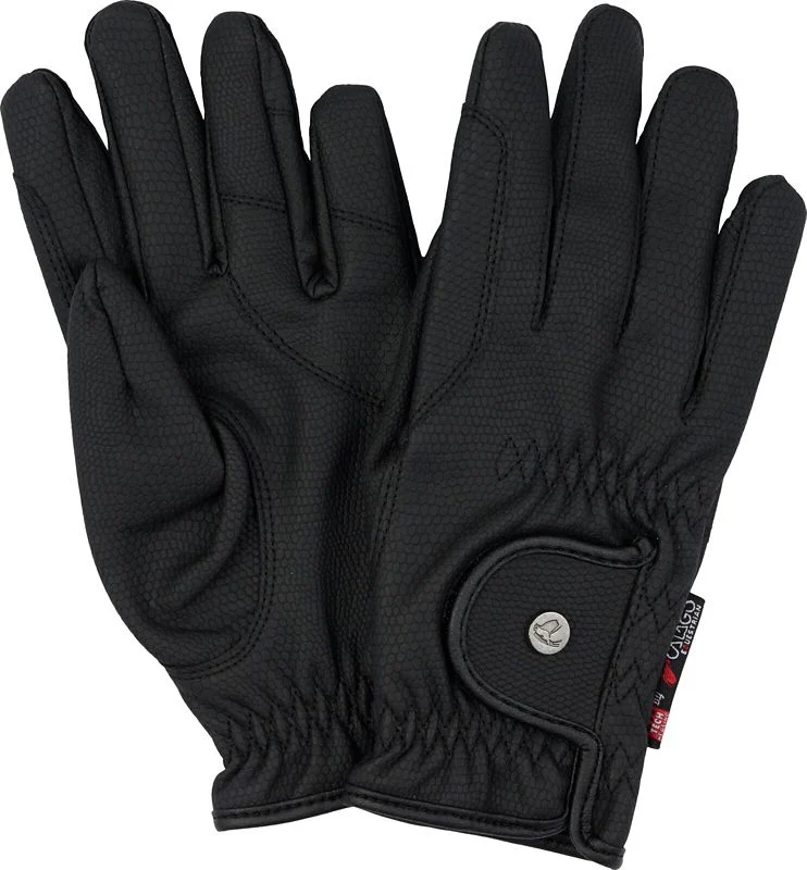 1967-catago-ladies-fir-tech-winter-gloves-6-black-1.webp Catago Ladies FIR-TECH winter Gloves 6 Black