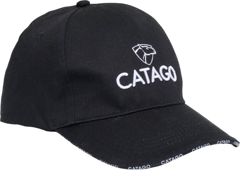 1993-catago-nilo-cap-black-1.jpg Catago Nilo Cap Black