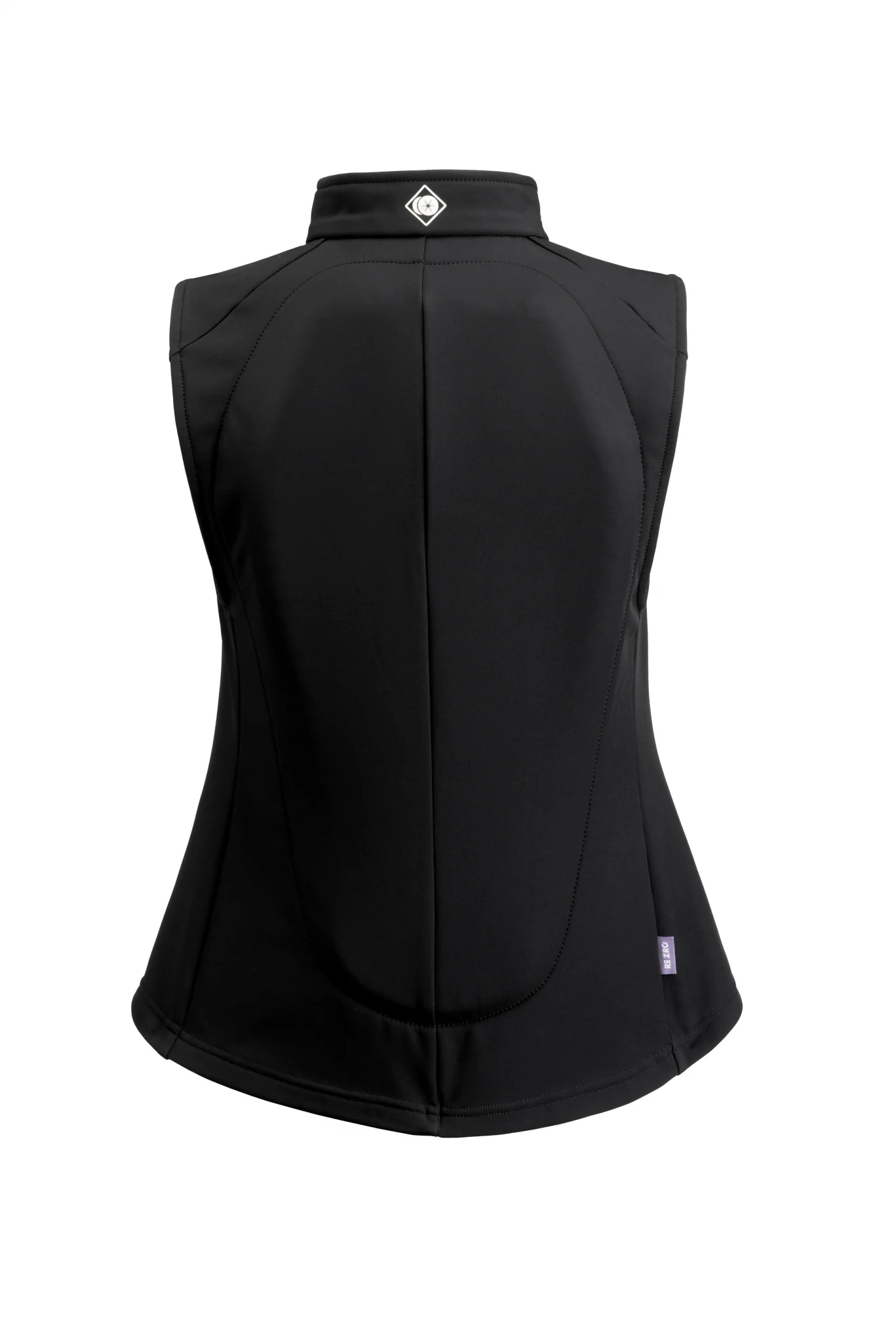 Charles Owen Eclipse Back Support