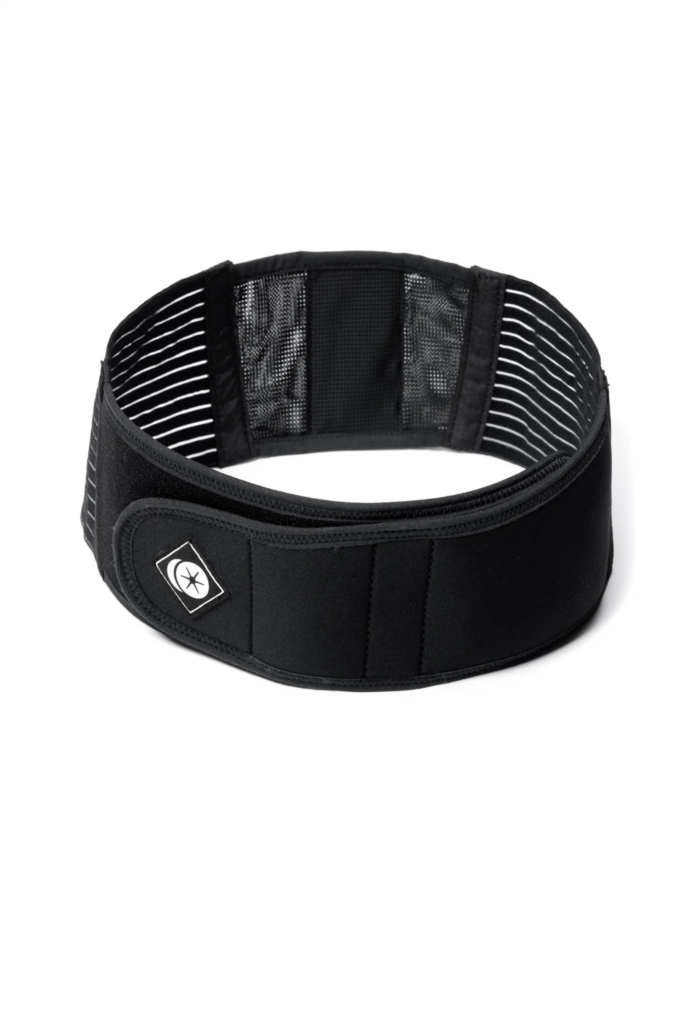 Charles Owen Eclipse Back Support