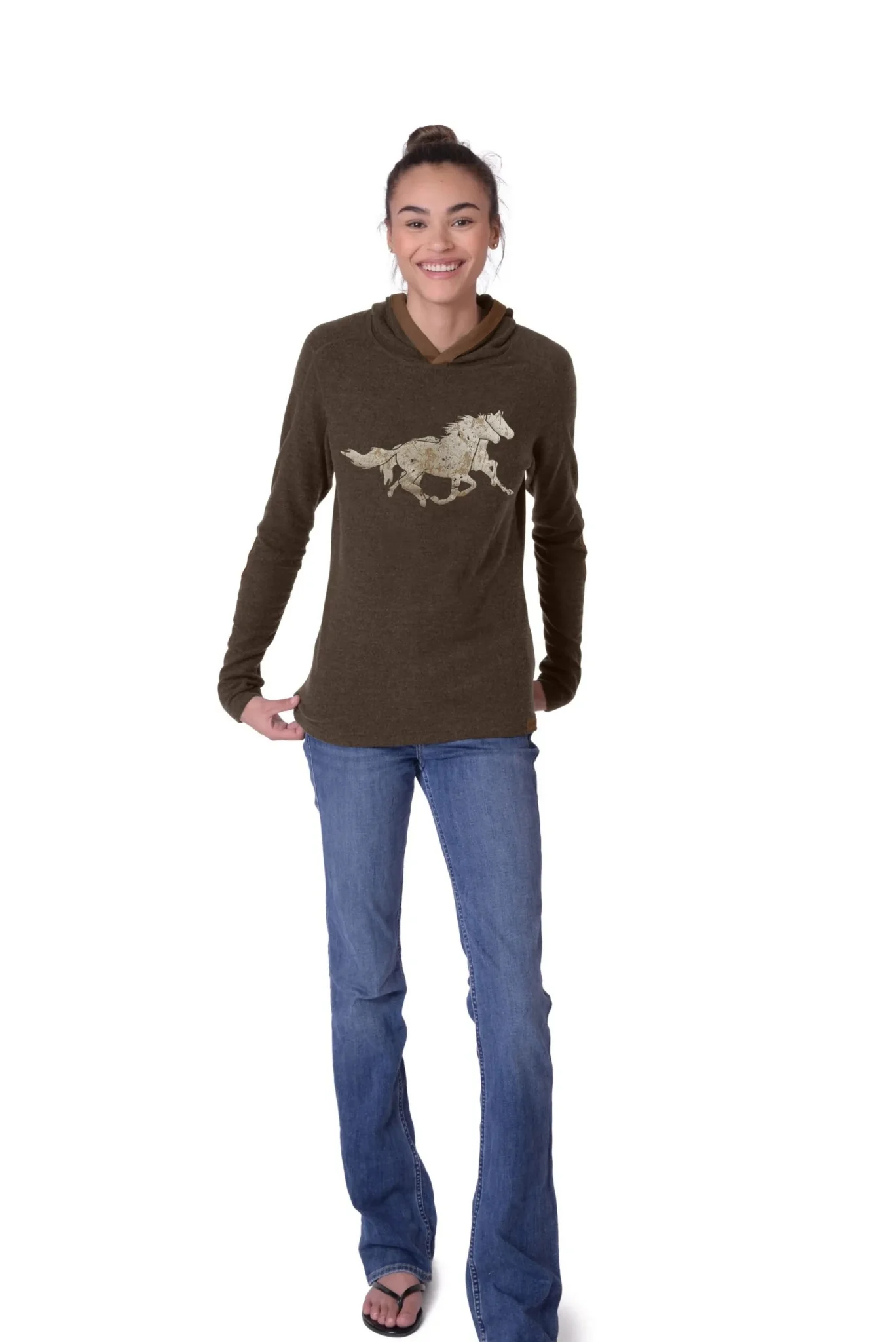 2065-chestnut-bay-rider-lounge-hoodie-running-horses-2.webp Chestnut Bay Rider Lounge Hoodie Running Horses