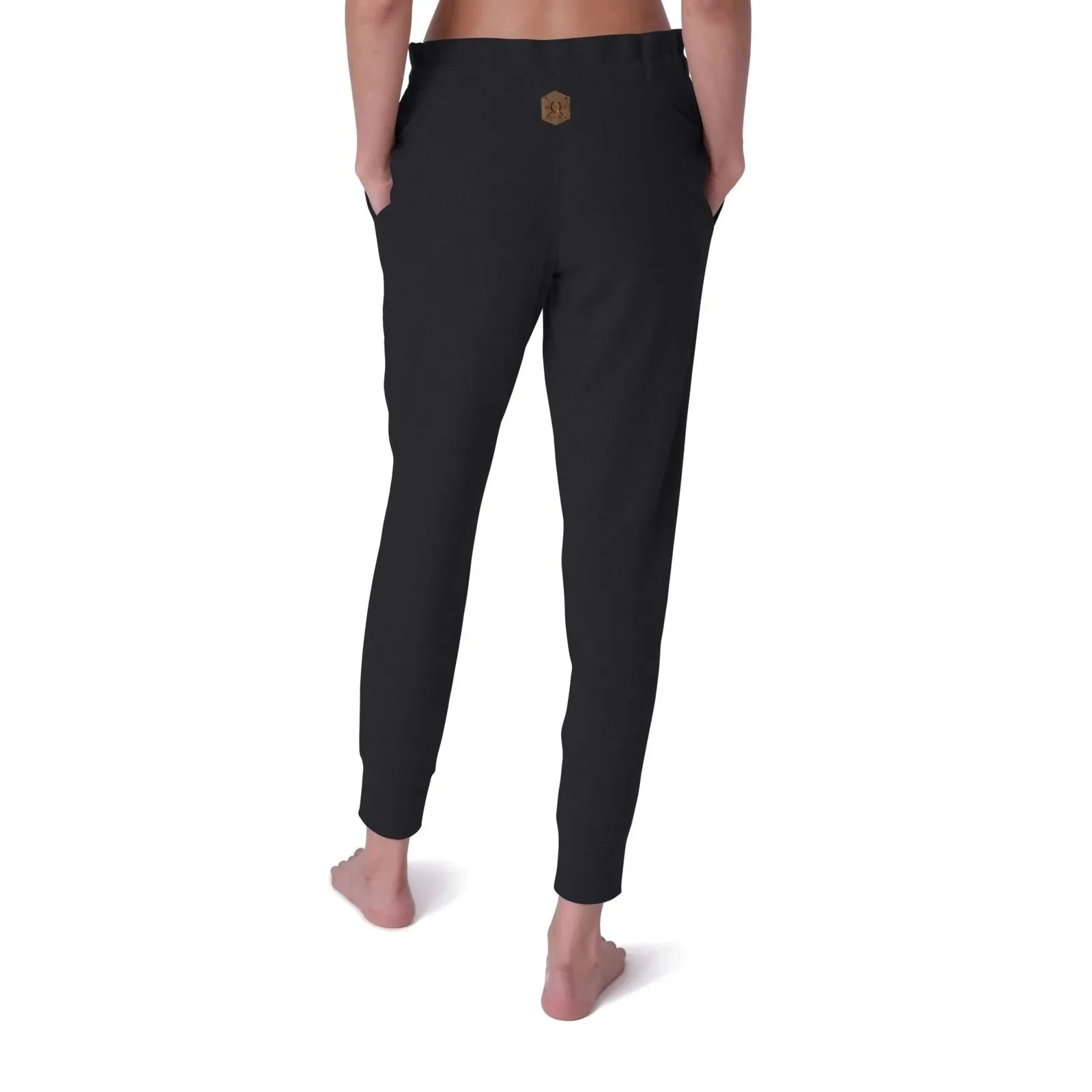 Chestnut Bay Rider Lounge Jogger