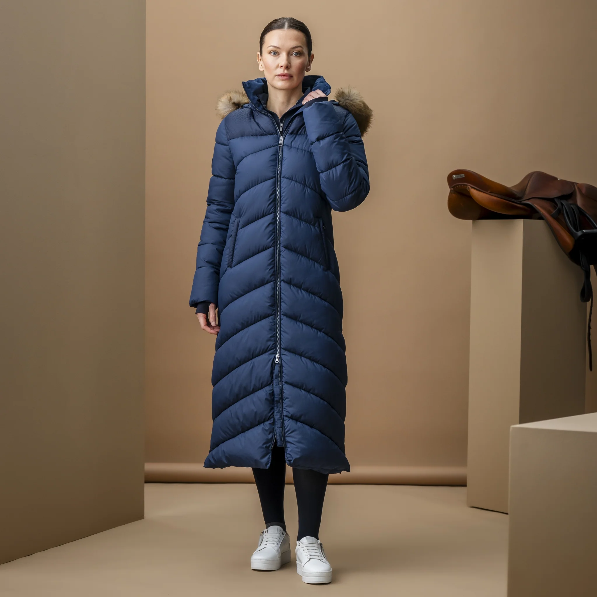 210-alessandro-albanese-nivia-ripstop-long-puffer-coat-2.webp Alessandro Albanese Nivia Ripstop Long Puffer Coat