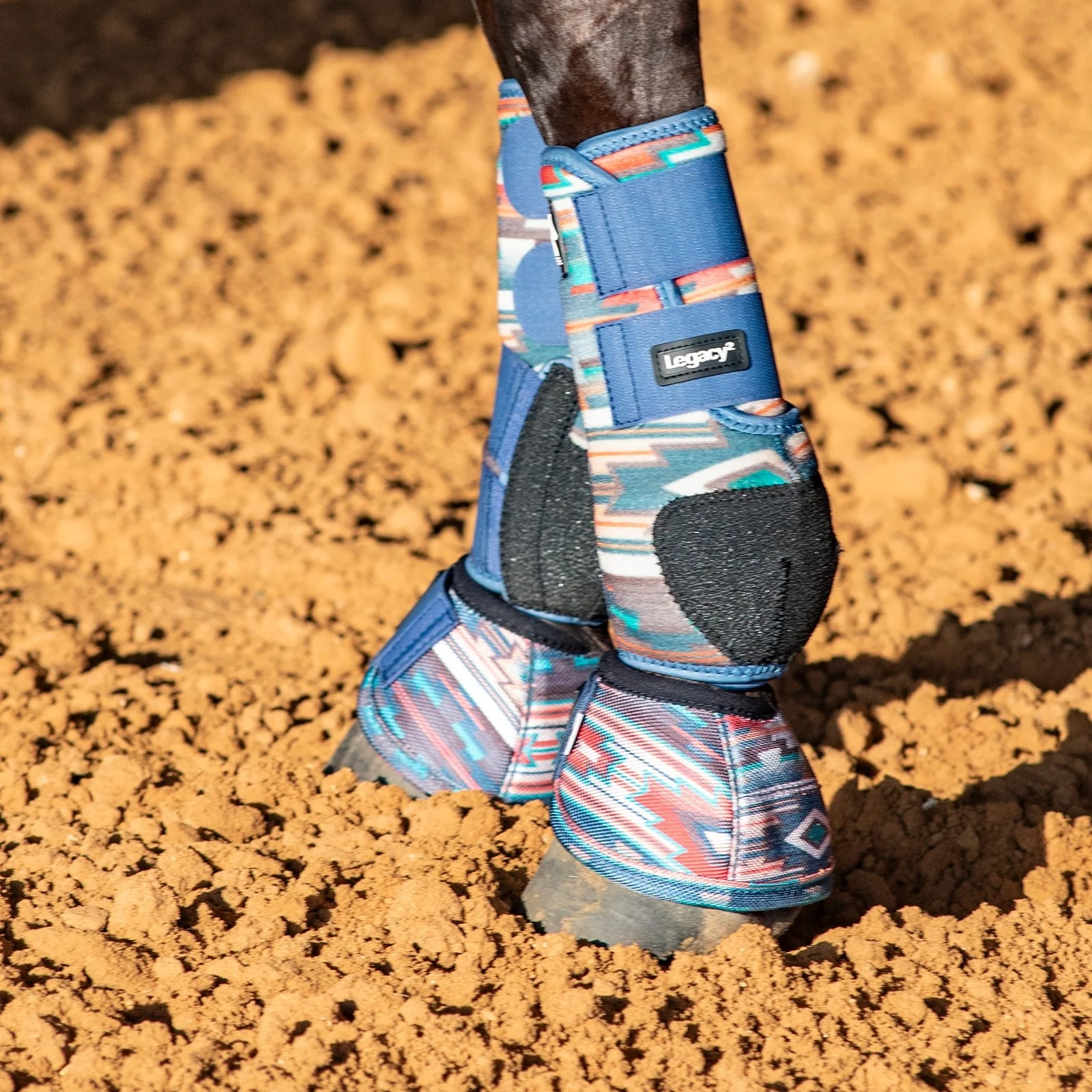 Classic DyNO Designer Boots