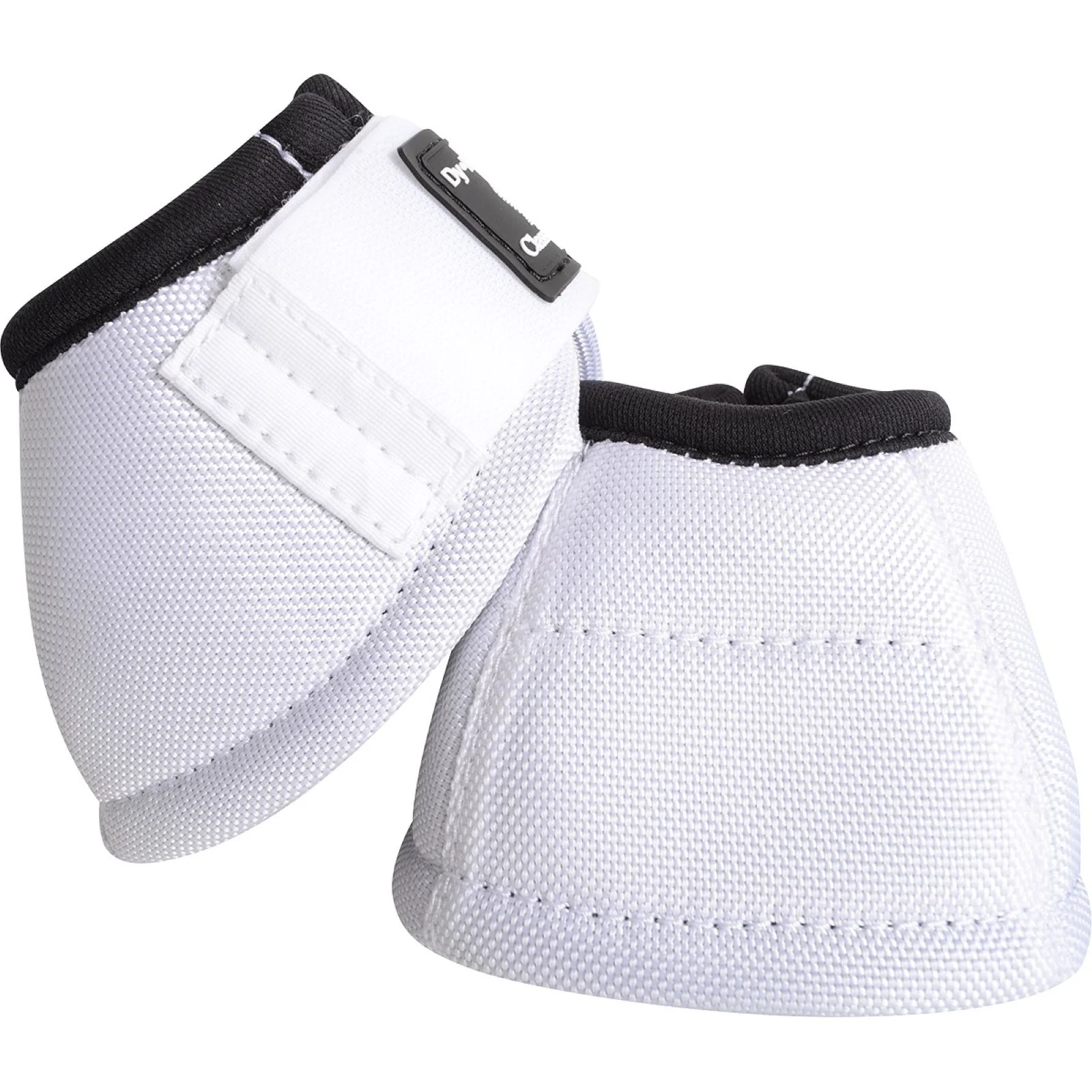 Classic Equine DyNO No-Turn Bell Boots