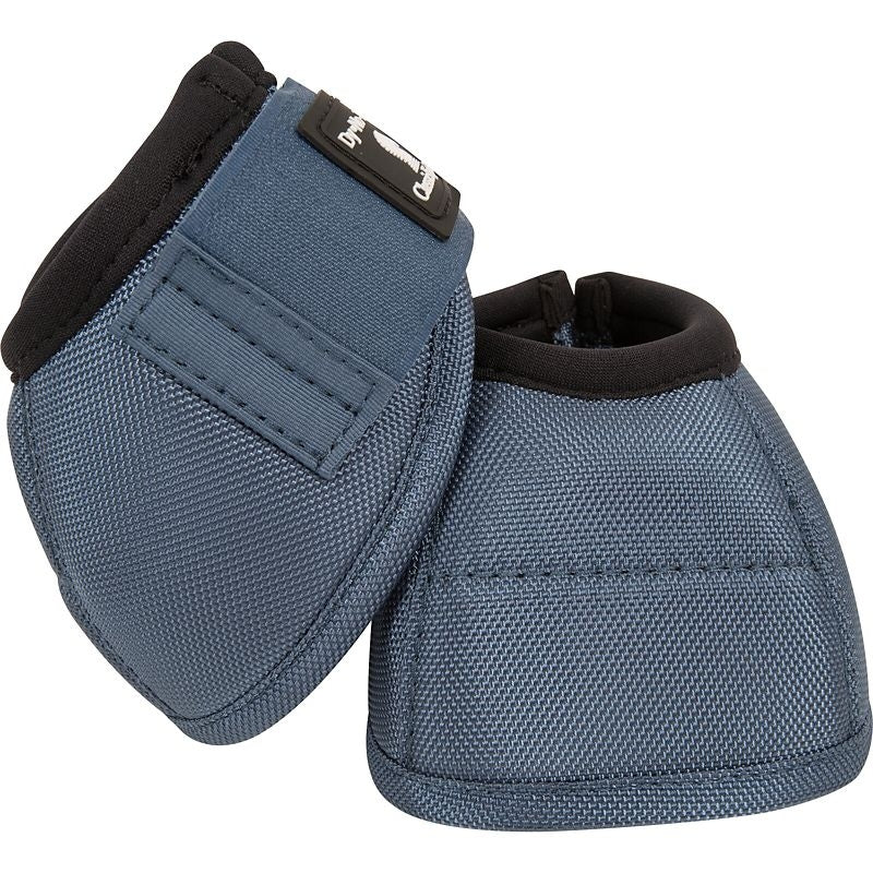Classic Equine DyNo Turn Designer Bell Boots