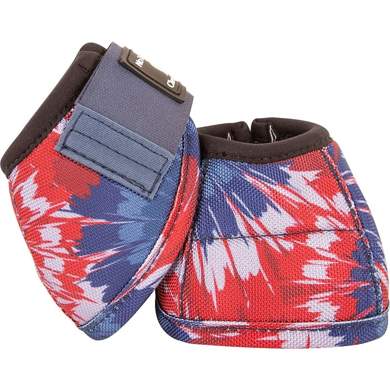 Classic Equine DyNo Turn Designer Bell Boots