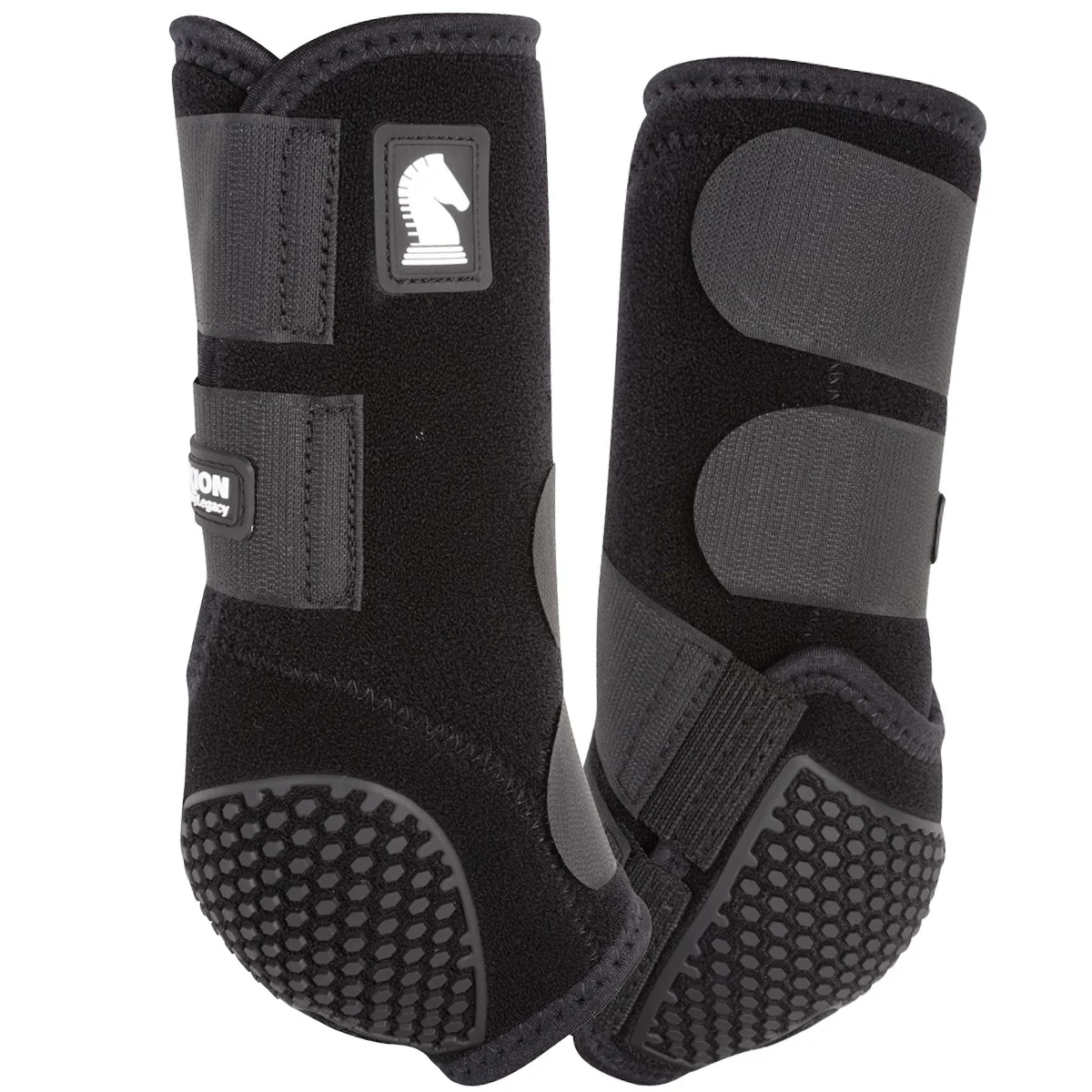 Classic Equine Flexion Front Boots