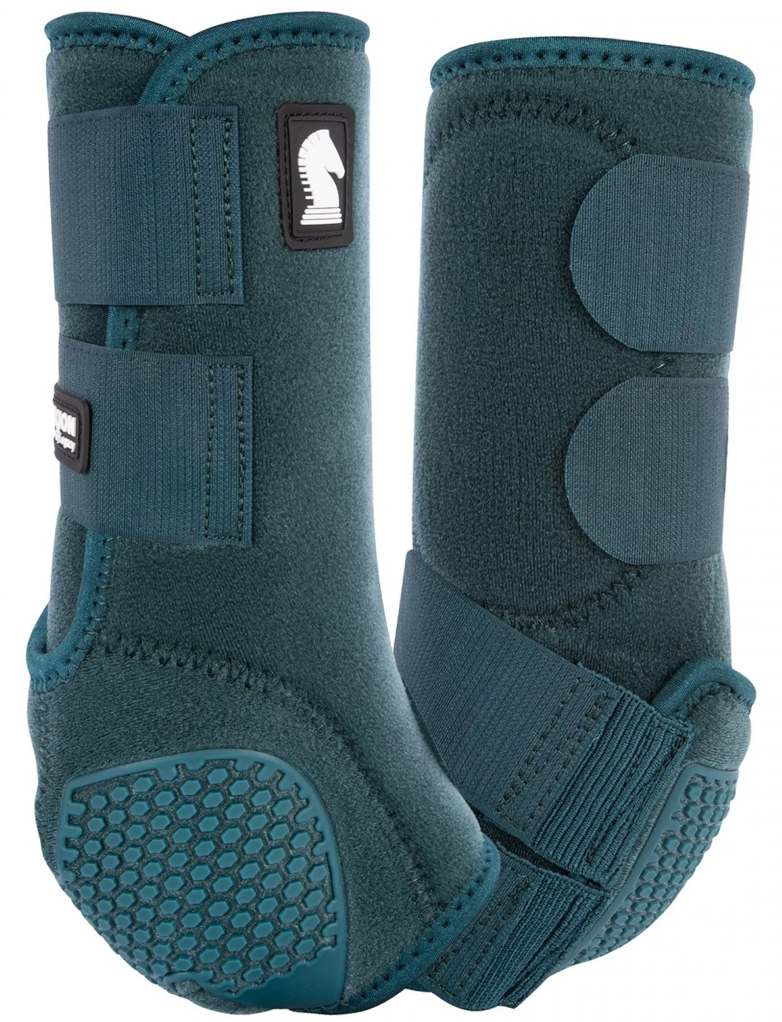 Classic Equine Flexion Front Boots