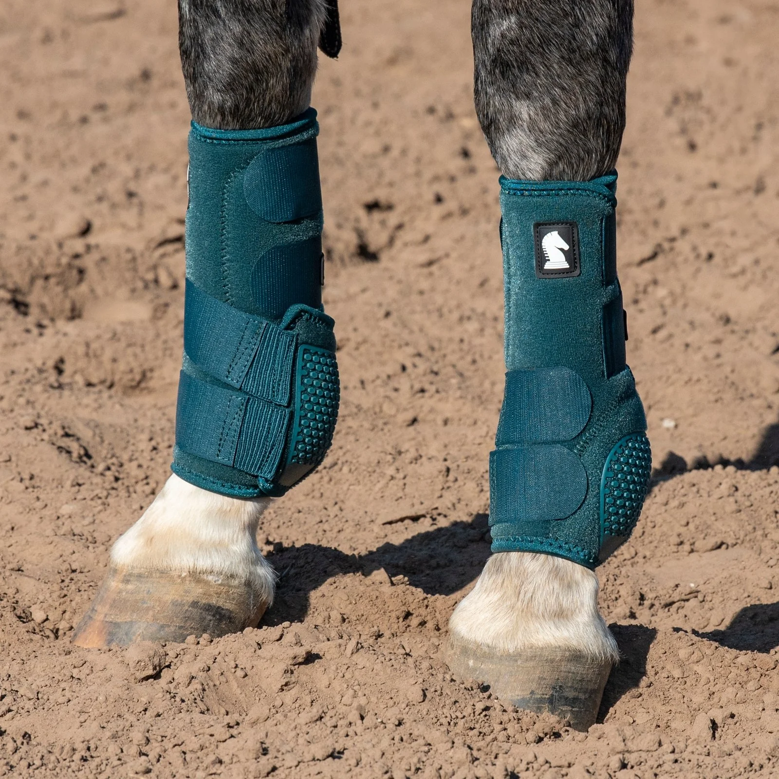 Classic Equine Flexion Front Boots