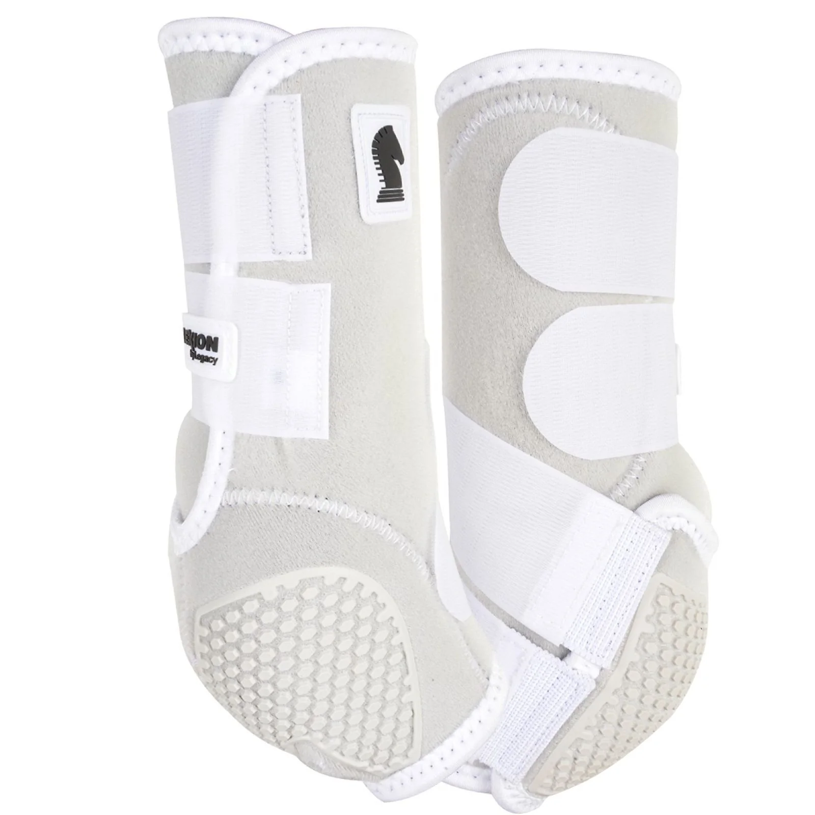 Classic Equine Flexion Front Boots