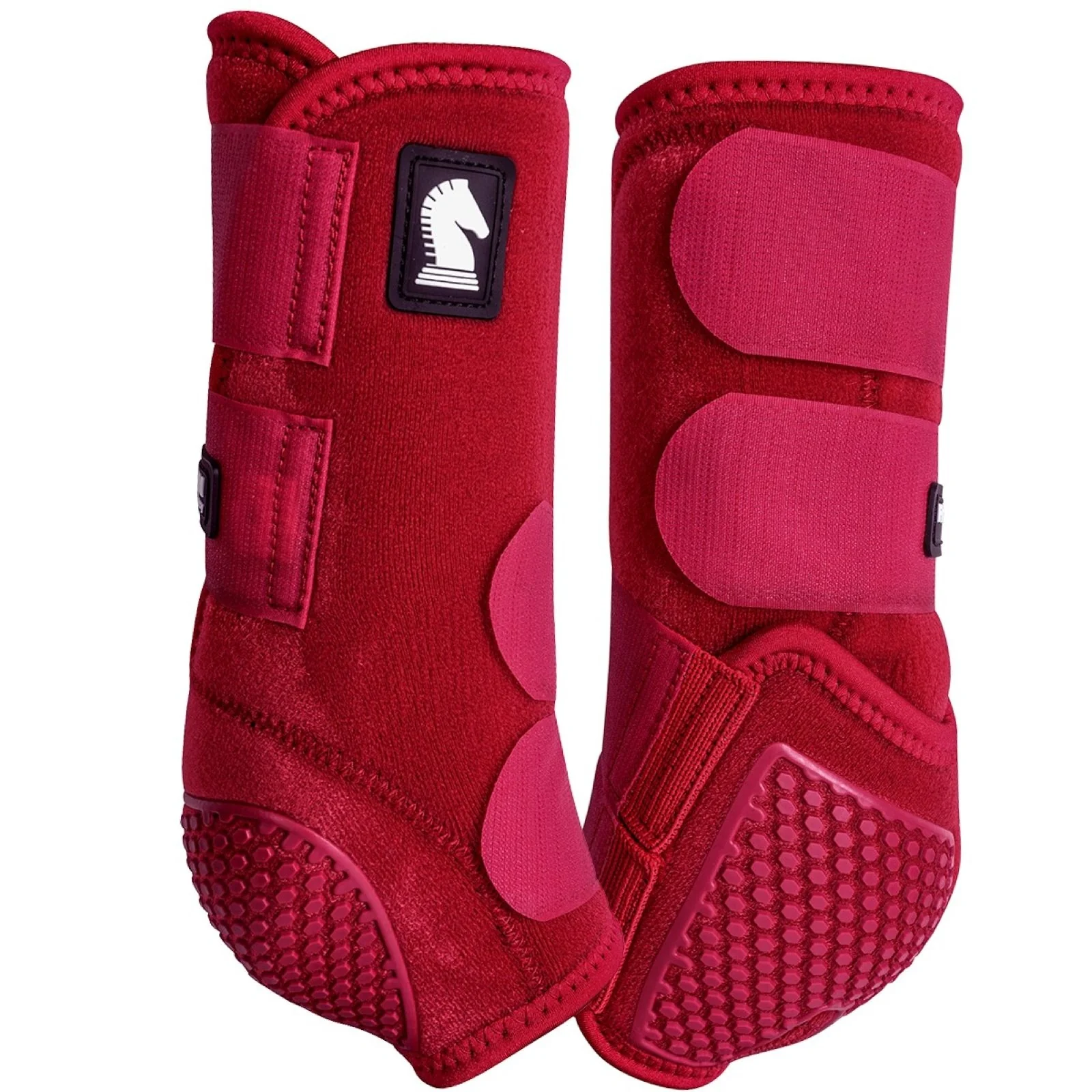 Classic Equine Flexion Front Boots