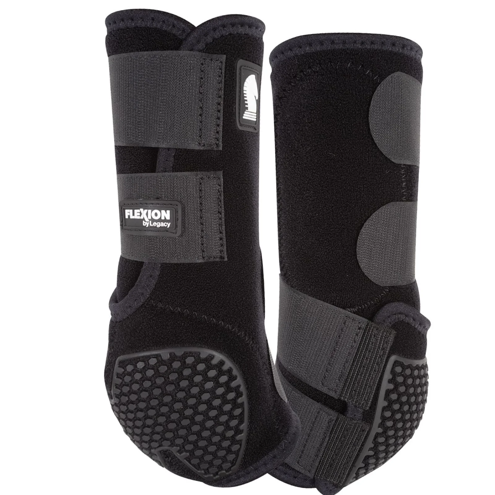 Classic Equine Flexion Hind Boots