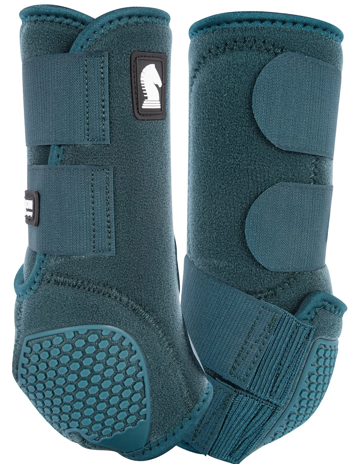 Classic Equine Flexion Hind Boots