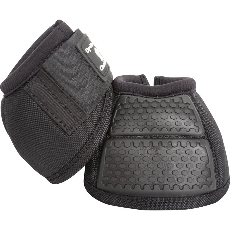 Classic Equine Flexion No-Turn Bell Boots