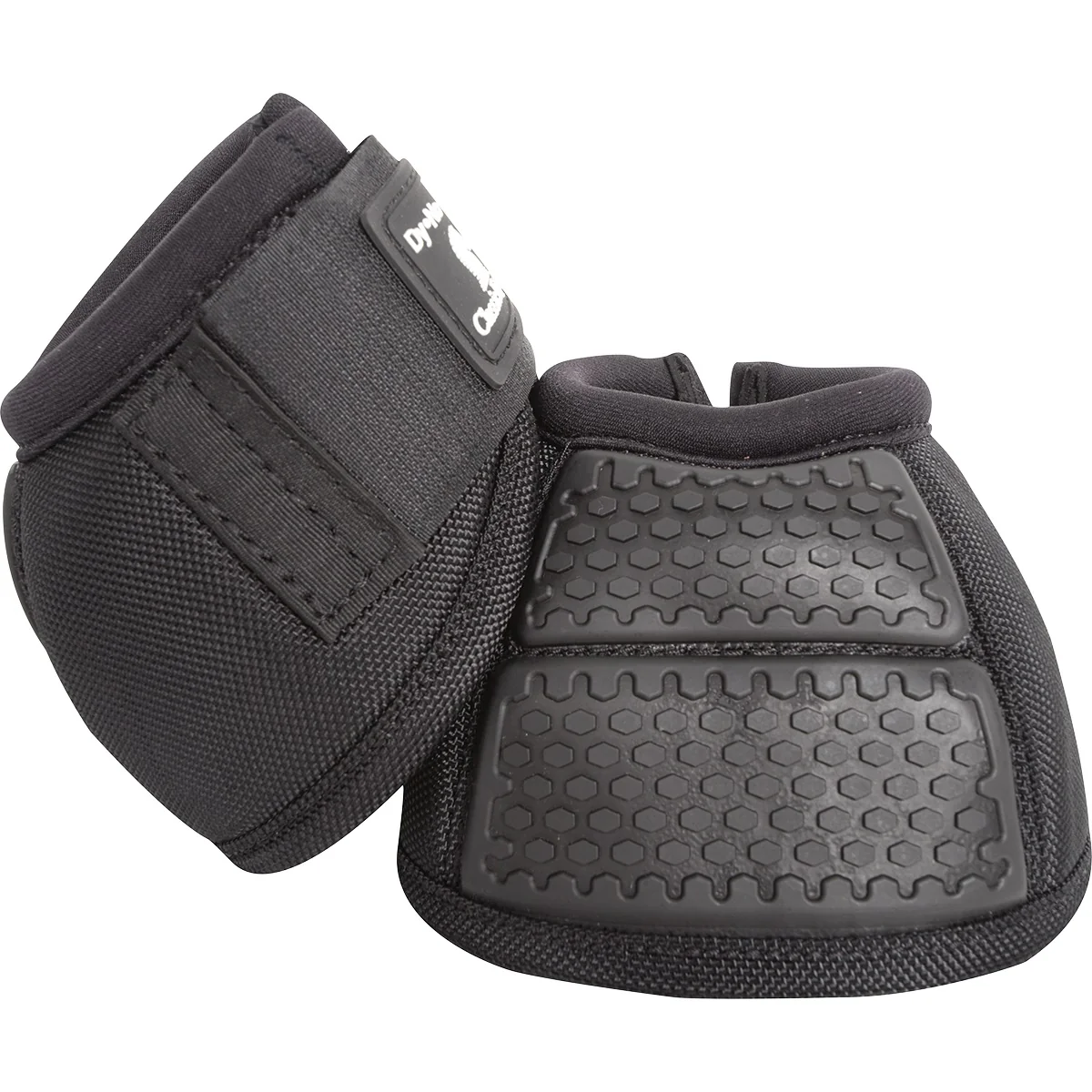 Classic Equine Flexion No-Turn Bell Boots