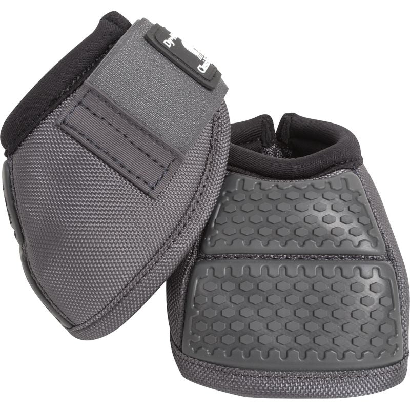Classic Equine Flexion No-Turn Bell Boots