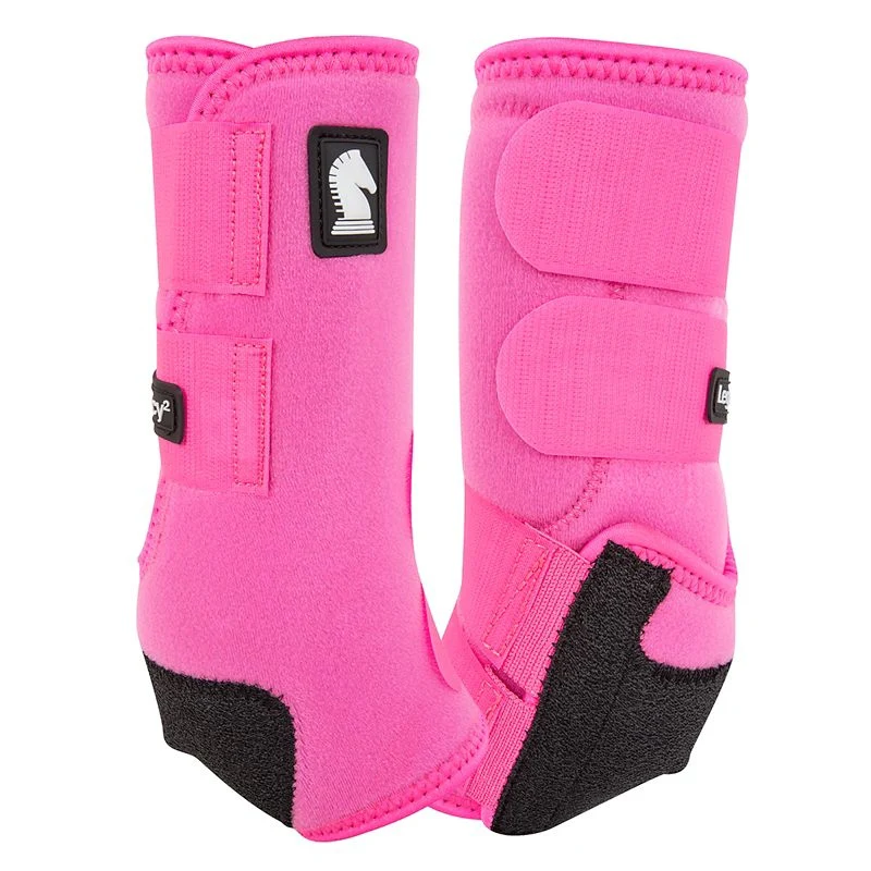 Classic Equine Legacy2 Designer Hind Boots