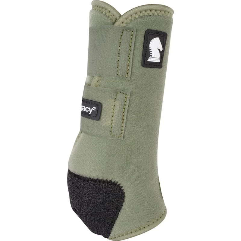 Classic Equine Legacy2 Designer Hind Boots