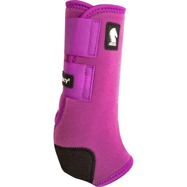 Classic Equine Legacy2 Designer Hind Boots