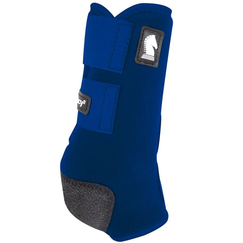 Classic Equine Legacy2 Designer Hind Boots