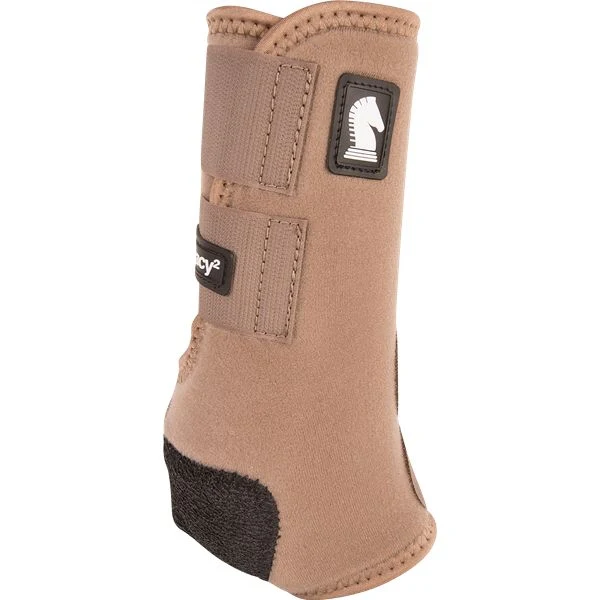 Classic Equine Legacy2 Front Boots